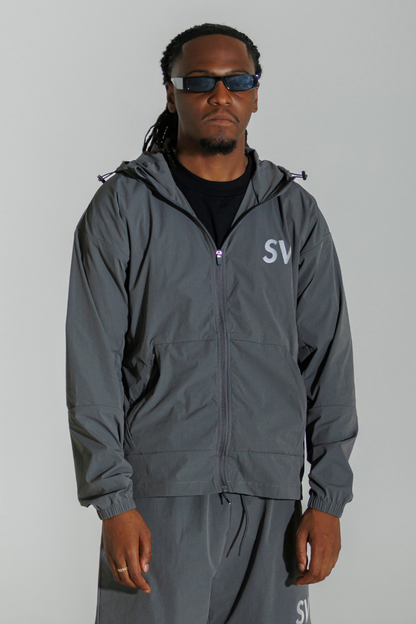 SV SPORTSWEAR VEST DARK GREY