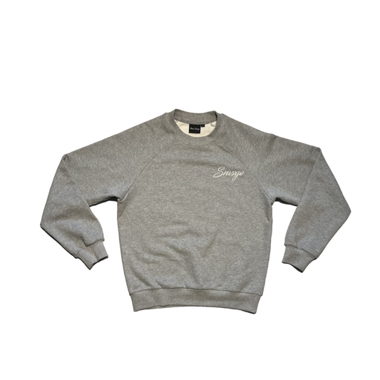 SNVSGE SWEATER GREY