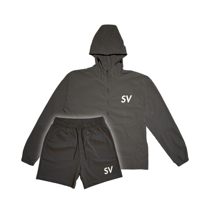 SV SPORTSWEAR DARK GREY