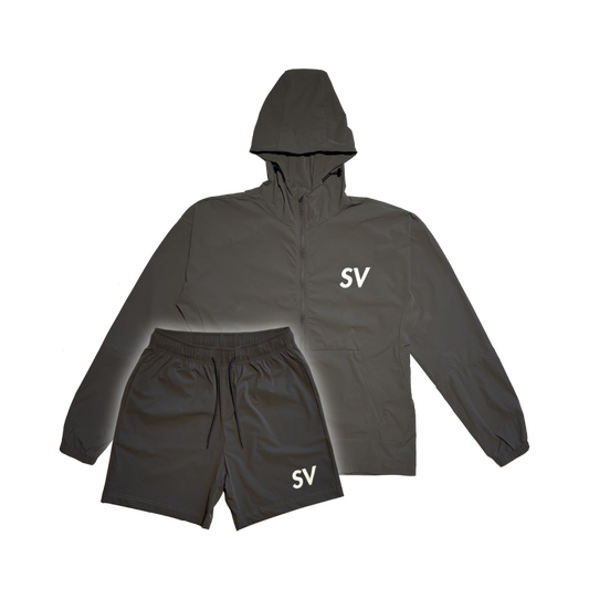 SV SPORTSWEAR DARK GREY