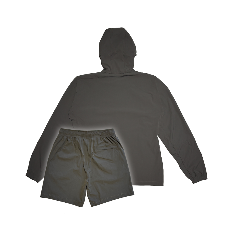 SV SPORTSWEAR DARK GREY