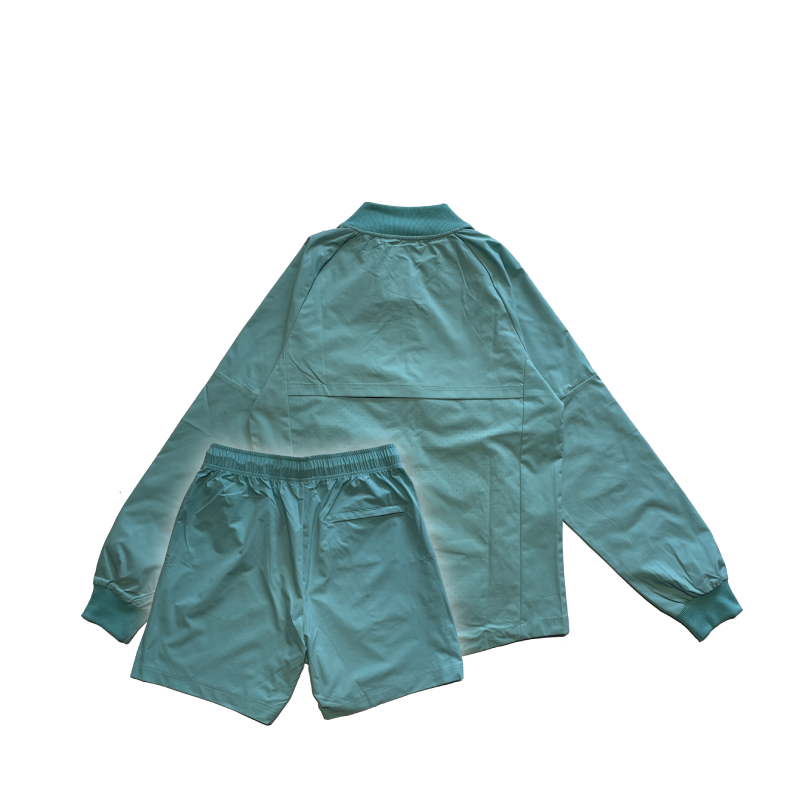 SV SPORTSWEAR TURQUOISE