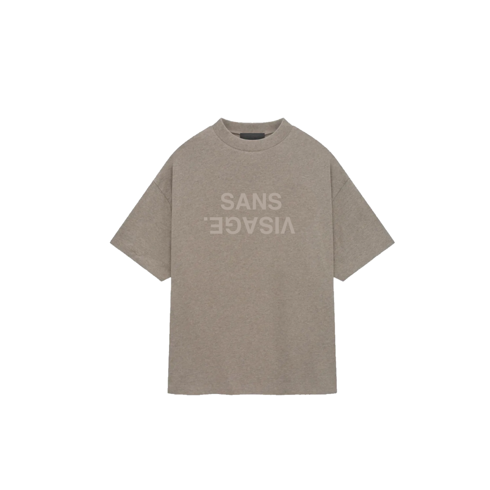 SANS VISAGE KAKI GREY