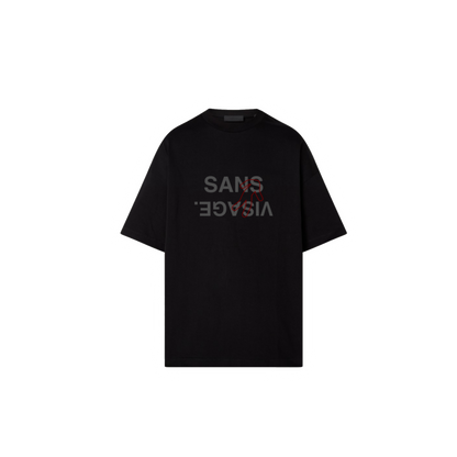 SANS VISAGE WALKING RED FLAG