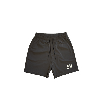 SV SPORTSWEAR SHORTS DARK GREY
