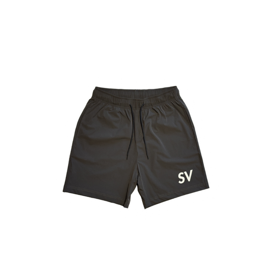 SV SPORTSWEAR SHORTS DARK GREY