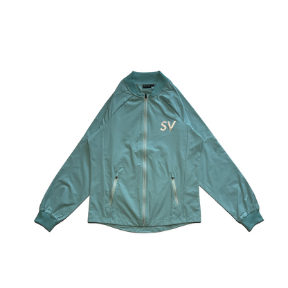 SV SPORTSWEAR VEST TURQUOISE
