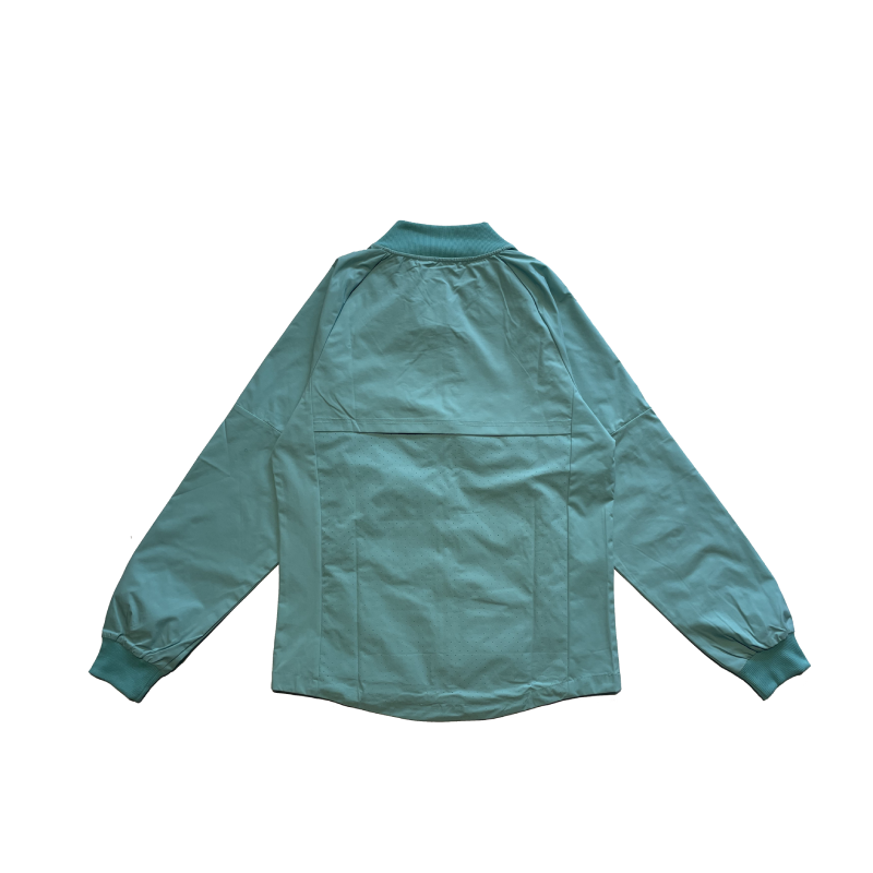 SV SPORTSWEAR VEST TURQUOISE