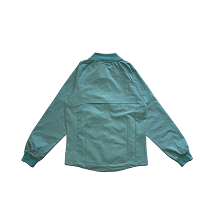 SV SPORTSWEAR VEST TURQUOISE