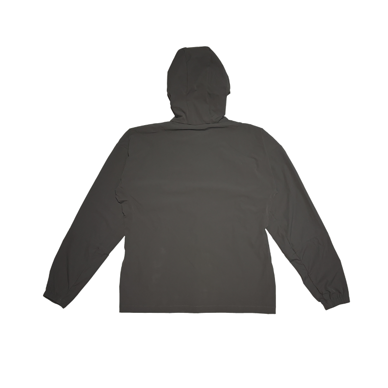 SV SPORTSWEAR VEST DARK GREY