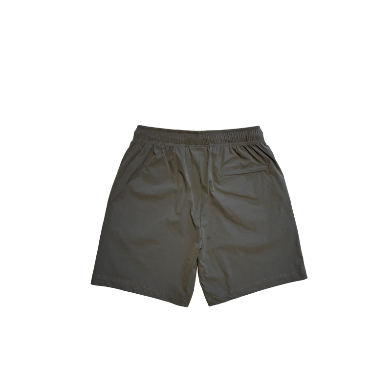 SV SPORTSWEAR SHORTS DARK GREY
