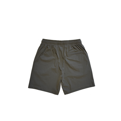 SV SPORTSWEAR SHORTS DARK GREY