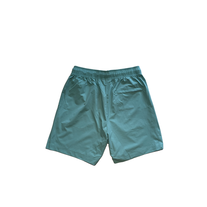 SV SPORTSWEAR SHORTS TURQUOISE