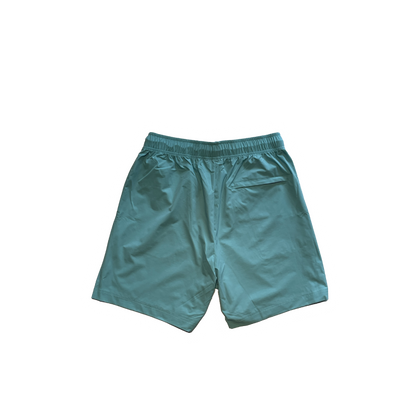 SV SPORTSWEAR SHORTS TURQUOISE