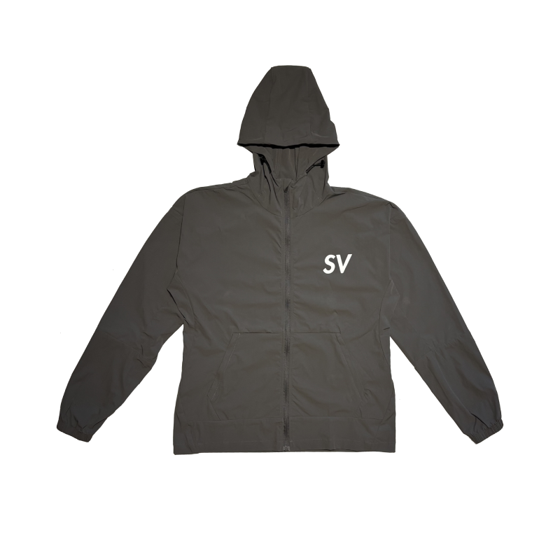 SV SPORTSWEAR VEST DARK GREY