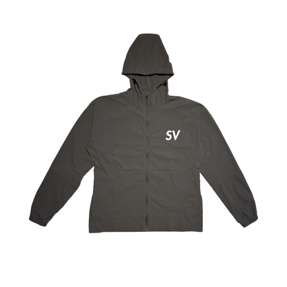 SV SPORTSWEAR VEST DARK GREY