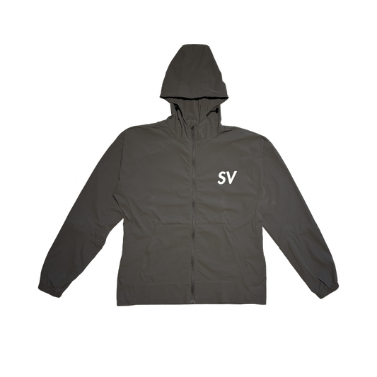 SV SPORTSWEAR VEST DARK GREY
