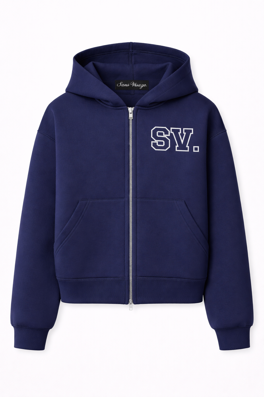 SV BLAUWE RITS HOODIE