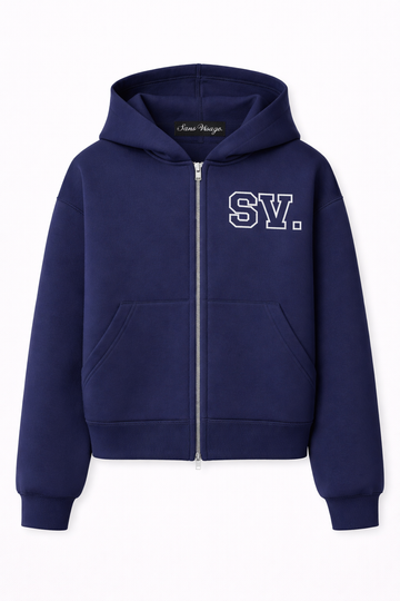 SV BLAUWE RITS HOODIE