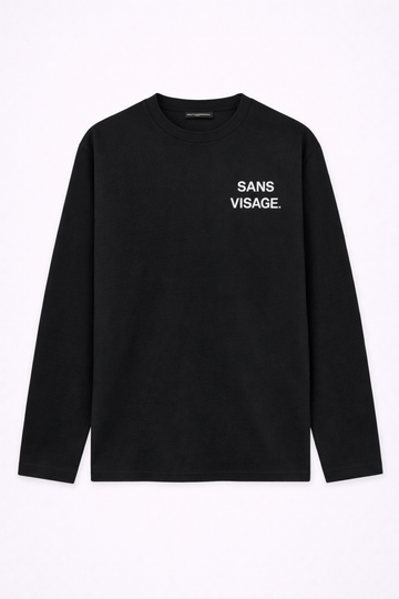 UNIQUEMENT POUR LES PERSONNES SPÉCIALES. LONGSLEEVE